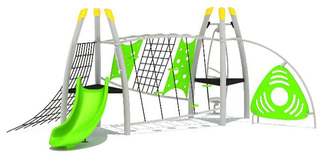 Kids Fitness Structure-SPIRIT PLAY,Outdoor Playground, Indoor Playground,Trampoline Park,Outdoor Fitness,Inflatable,Soft Playground,Ninja Warrior,Trampoline Park,Playground Structure,Play Structure,Outdoor Fitness,Water Park,Play System,Freestanding,Interactive,independente ,Inklusibo, Park, Pagsaka sa Bungbong, Dula sa Bata