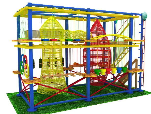 High Rope Course Design-SPIRIT PLAY,Outdoor Playground, Indoor Playground,Trampoline Park,Outdoor Fitness,Inflatable,Soft Playground,Ninja Warrior,Trampoline Park,Playground Structure,Play Structure,Outdoor Fitness,Water Park,Play System,Freestanding,Interactive,independente ,Inklusibo, Park, Pagsaka sa Bungbong, Dula sa Bata