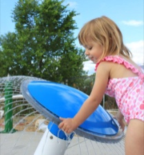 D140mm Stainless Splash Pad Equipment-SPIRIT PLAY,Outdoor Playground, Indoor Playground,Trampoline Park,Outdoor Fitness,Inflatable,Soft Playground,Ninja Warrior,Trampoline Park,Playground Structure,Play Structure,Outdoor Fitness,Water Park,Play System,Freestanding,Interactive,independente ,Inklusibo, Park, Pagsaka sa Bungbong, Dula sa Bata