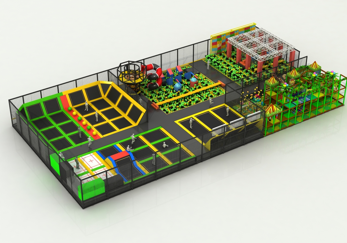 I1A0003-Indoor Playground Solution-SPIRIT PLAY,Outdoor Playground, Indoor Playground,Trampoline Park,Outdoor Fitness,Inflatable,Soft Playground,Ninja Warrior,Trampoline Park,Playground Structure,Play Structure,Outdoor Fitness,Water Park,Play System,Freestanding,Interactive,independente ,Inklusibo, Park, Pagsaka sa Bungbong, Dula sa Bata