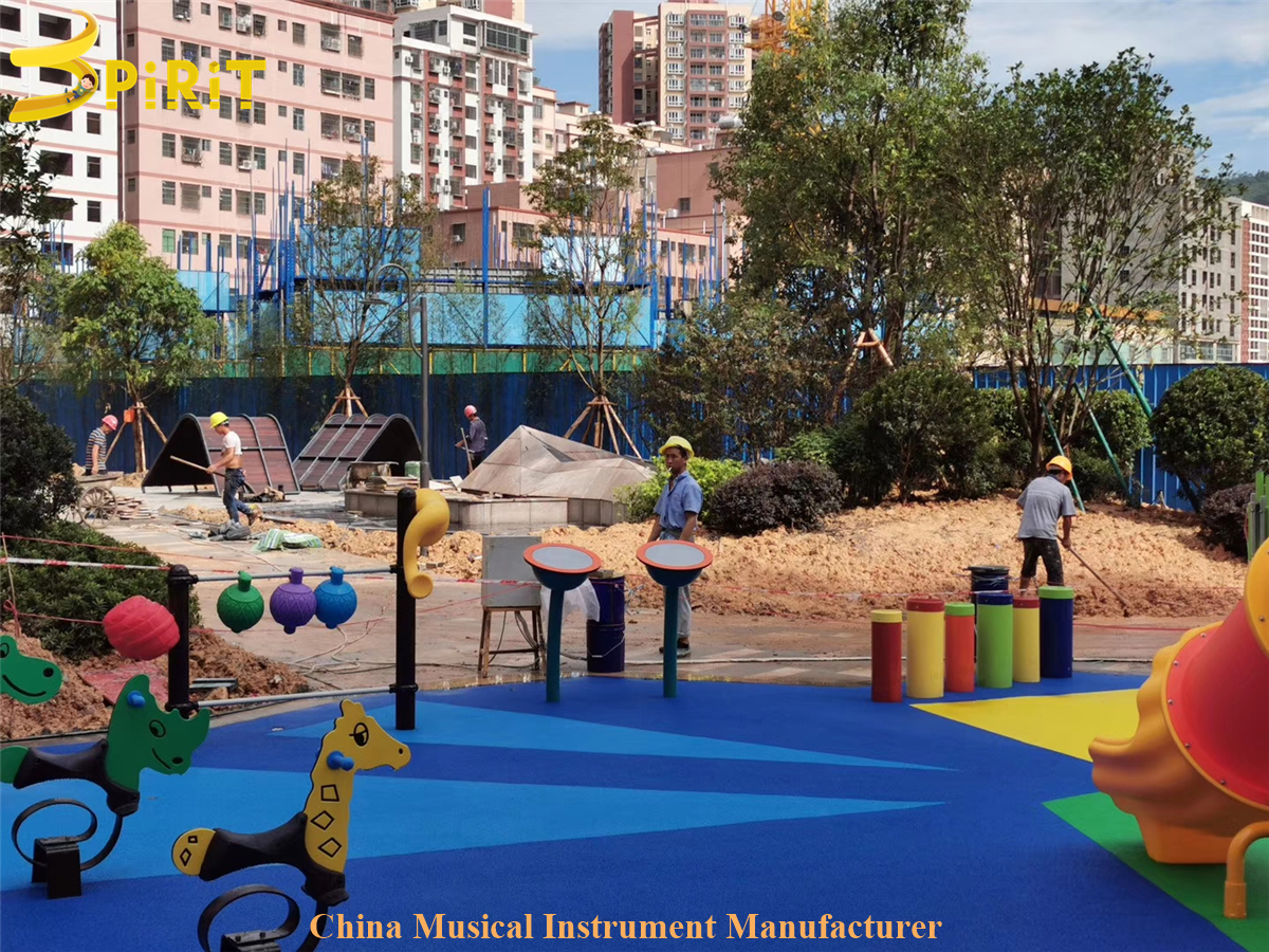 How to find good Music Playground China manufacturer?-SPIRIT PLAY,Outdoor Playground, Indoor Playground,Trampoline Park,Outdoor Fitness,Inflatable,Soft Playground,Ninja Warrior,Trampoline Park,Playground Structure,Play Structure,Outdoor Fitness,Water Park,Play System,Freestanding,Interactive,independente ,Inklusibo, Park, Pagsaka sa Bungbong, Dula sa Bata