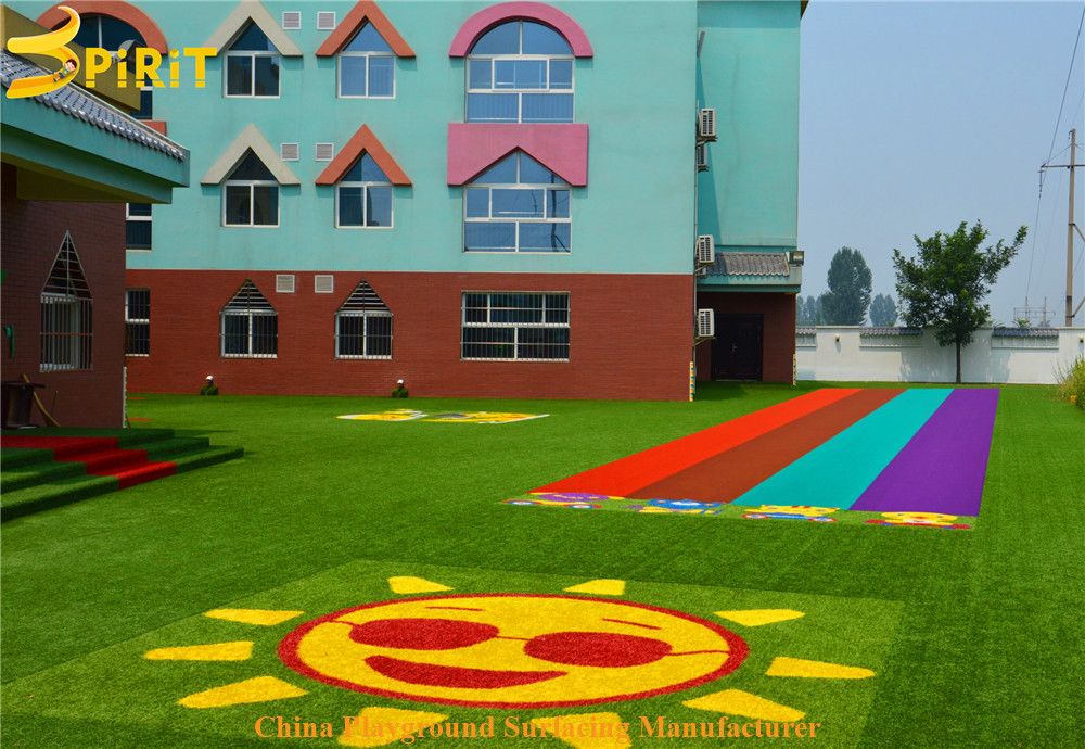 How about artificial turf maintenance?-SPIRIT PLAY,Outdoor Playground, Indoor Playground,Trampoline Park,Outdoor Fitness,Inflatable,Soft Playground,Ninja Warrior,Trampoline Park,Playground Structure,Play Structure,Outdoor Fitness,Water Park,Play System,Freestanding,Interactive,independente ,Inklusibo, Park, Pagsaka sa Bungbong, Dula sa Bata