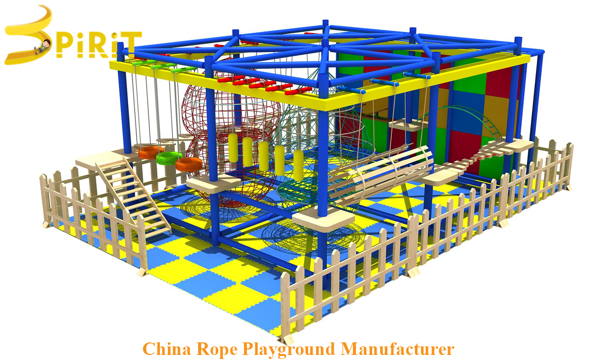 What’s hot selling Rope Courses?-SPIRIT PLAY,Outdoor Playground, Indoor Playground,Trampoline Park,Outdoor Fitness,Inflatable,Soft Playground,Ninja Warrior,Trampoline Park,Playground Structure,Play Structure,Outdoor Fitness,Water Park,Play System,Freestanding,Interactive,independente ,Inklusibo, Park, Pagsaka sa Bungbong, Dula sa Bata