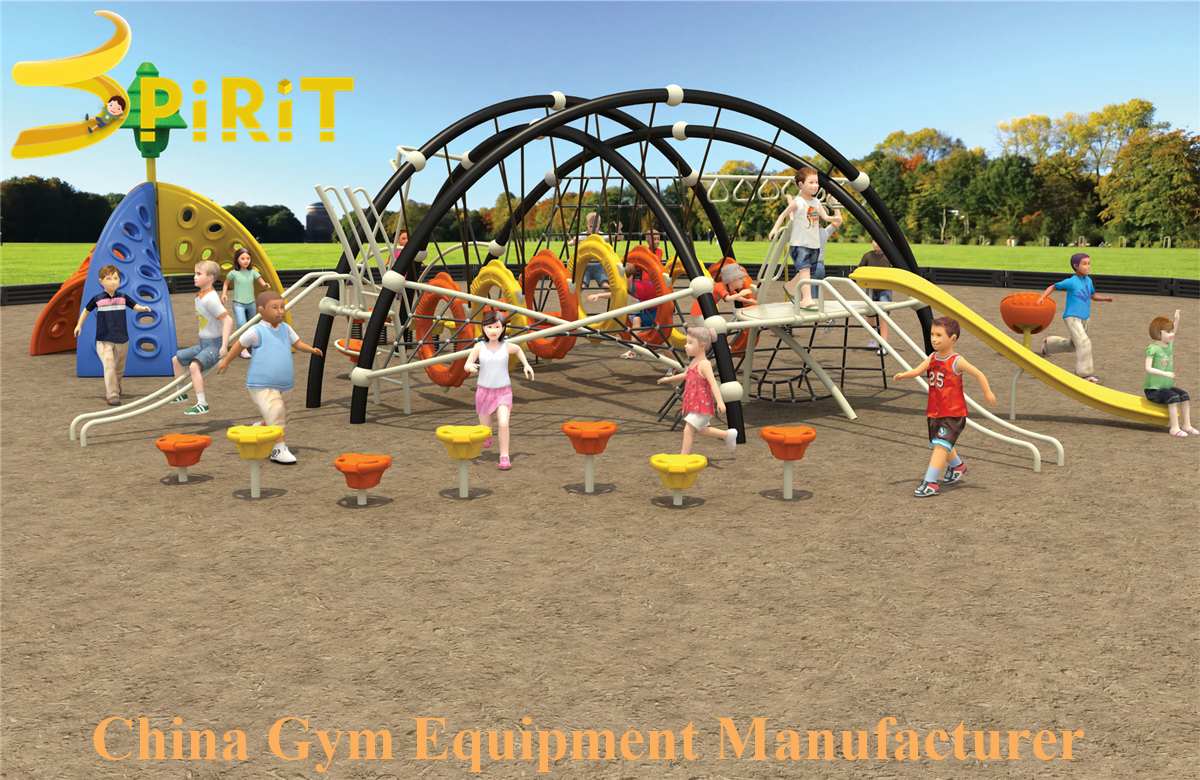 10+ Types of sports equipment for children used in play center.-SPIRIT PLAY,Outdoor Playground, Indoor Playground,Trampoline Park,Outdoor Fitness,Inflatable,Soft Playground,Ninja Warrior,Trampoline Park,Playground Structure,Play Structure,Outdoor Fitness,Water Park,Play System,Freestanding,Interactive,independente ,Inklusibo, Park, Pagsaka sa Bungbong, Dula sa Bata