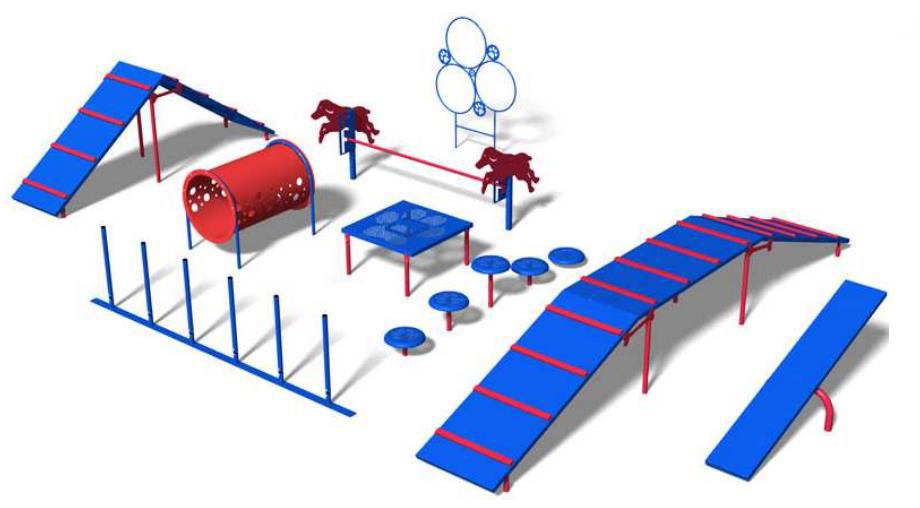 How much does used dog playground equipment for sale cost?-SPIRIT PLAY,Outdoor Playground, Indoor Playground,Trampoline Park,Outdoor Fitness,Inflatable,Soft Playground,Ninja Warrior,Trampoline Park,Playground Structure,Play Structure,Outdoor Fitness,Water Park,Play System,Freestanding,Interactive,independente ,Inklusibo, Park, Pagsaka sa Bungbong, Dula sa Bata