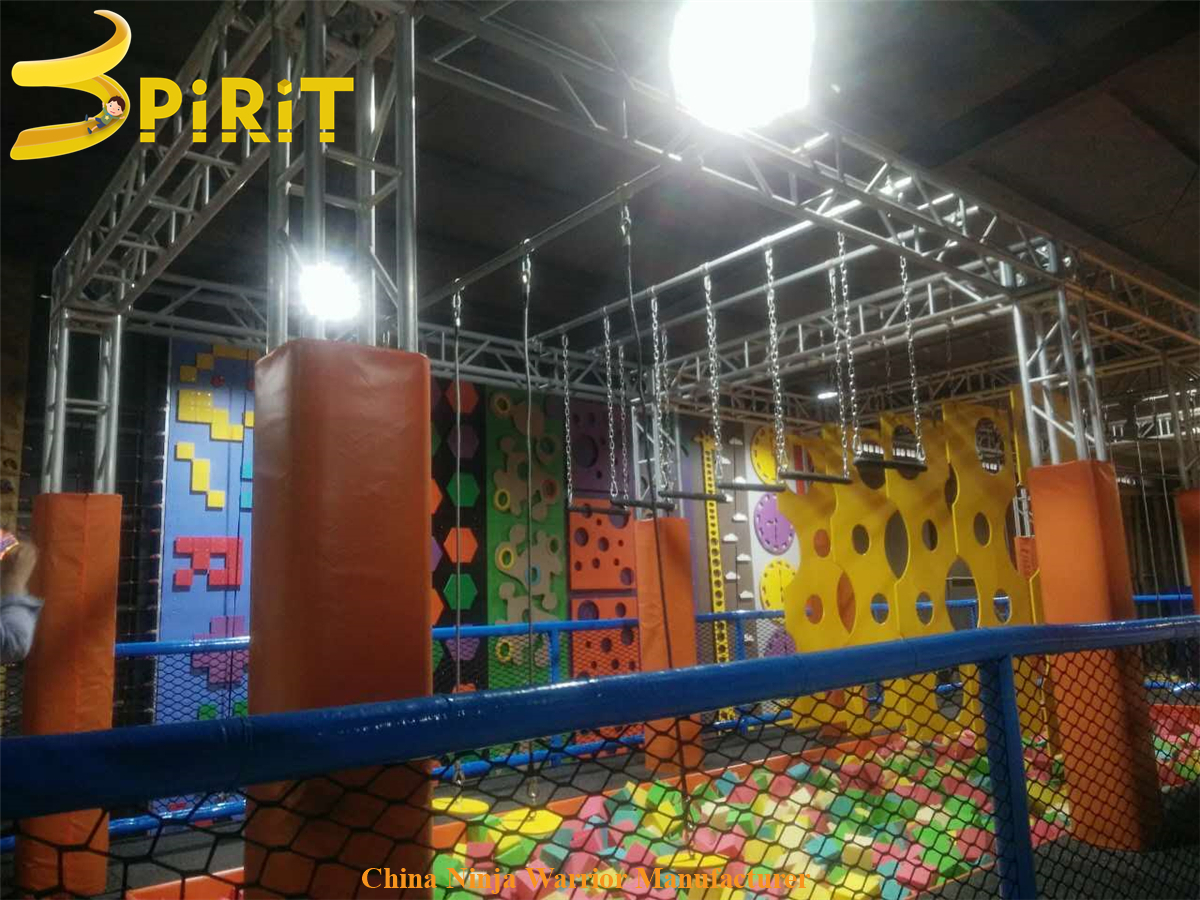 How much is ninja warrior courses uk for kids and adults from China factory?-SPIRIT PLAY,Outdoor Playground, Indoor Playground,Trampoline Park,Outdoor Fitness,Inflatable,Soft Playground,Ninja Warrior,Trampoline Park,Playground Structure,Play Structure,Outdoor Fitness,Water Park,Play System,Freestanding,Interactive,independente ,Inklusibo, Park, Pagsaka sa Bungbong, Dula sa Bata