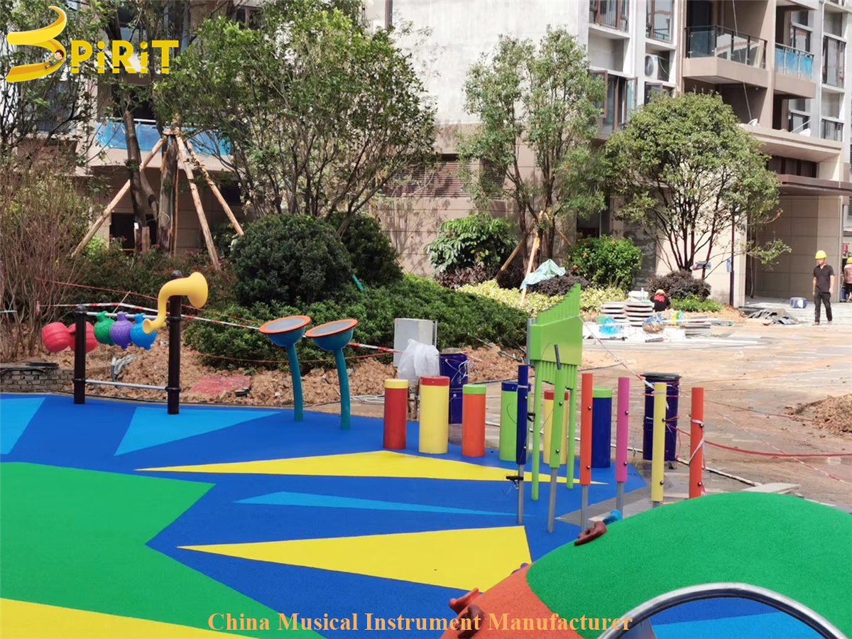 How to use outdoor music center for playground?-SPIRIT PLAY,Outdoor Playground, Indoor Playground,Trampoline Park,Outdoor Fitness,Inflatable,Soft Playground,Ninja Warrior,Trampoline Park,Playground Structure,Play Structure,Outdoor Fitness,Water Park,Play System,Freestanding,Interactive,independente ,Inklusibo, Park, Pagsaka sa Bungbong, Dula sa Bata