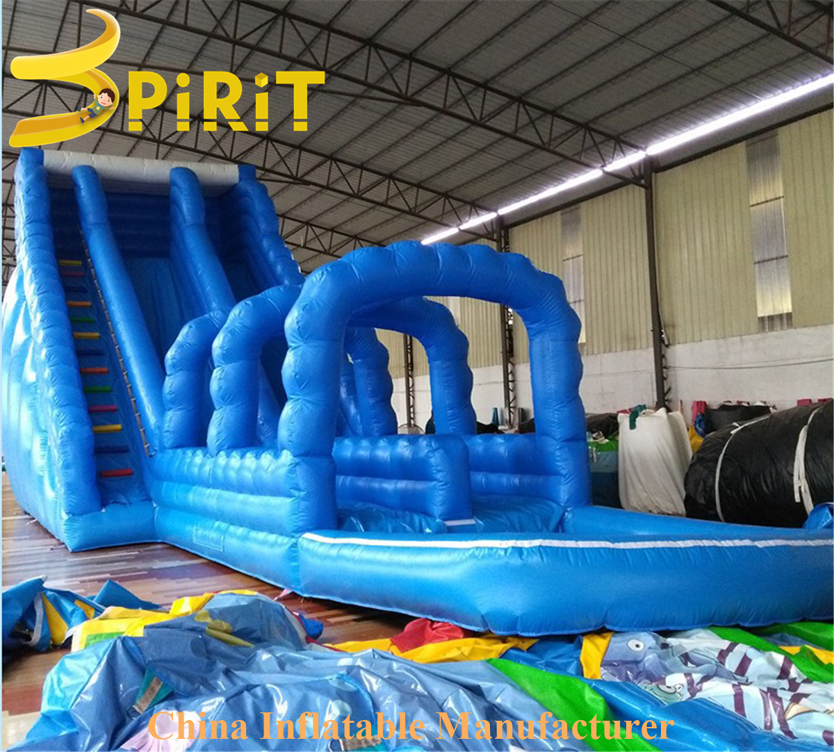 How much does inflatable water slides for sale Australia cost?-SPIRIT PLAY,Outdoor Playground, Indoor Playground,Trampoline Park,Outdoor Fitness,Inflatable,Soft Playground,Ninja Warrior,Trampoline Park,Playground Structure,Play Structure,Outdoor Fitness,Water Park,Play System,Freestanding,Interactive,independente ,Inklusibo, Park, Pagsaka sa Bungbong, Dula sa Bata