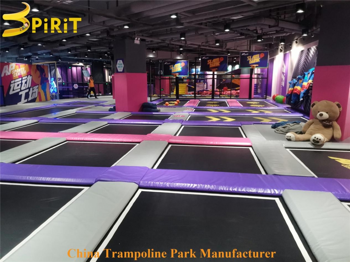 Where to buy the wonderful indoor trampoline park for kids and adults?-SPIRIT PLAY,Outdoor Playground, Indoor Playground,Trampoline Park,Outdoor Fitness,Inflatable,Soft Playground,Ninja Warrior,Trampoline Park,Playground Structure,Play Structure,Outdoor Fitness,Water Park,Play System,Freestanding,Interactive,independente ,Inklusibo, Park, Pagsaka sa Bungbong, Dula sa Bata