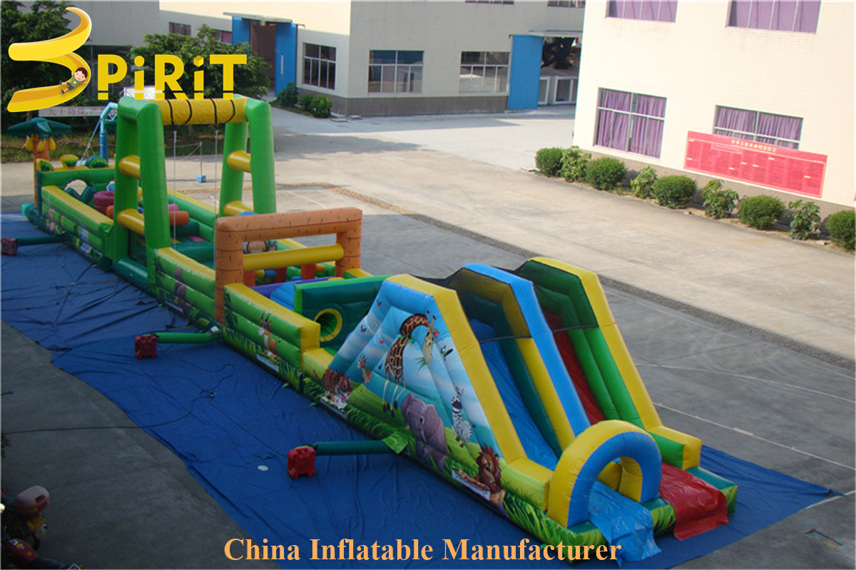 How to buy inflatable obstacle course for park with cheap price?-SPIRIT PLAY,Outdoor Playground, Indoor Playground,Trampoline Park,Outdoor Fitness,Inflatable,Soft Playground,Ninja Warrior,Trampoline Park,Playground Structure,Play Structure,Outdoor Fitness,Water Park,Play System,Freestanding,Interactive,independente ,Inklusibo, Park, Pagsaka sa Bungbong, Dula sa Bata