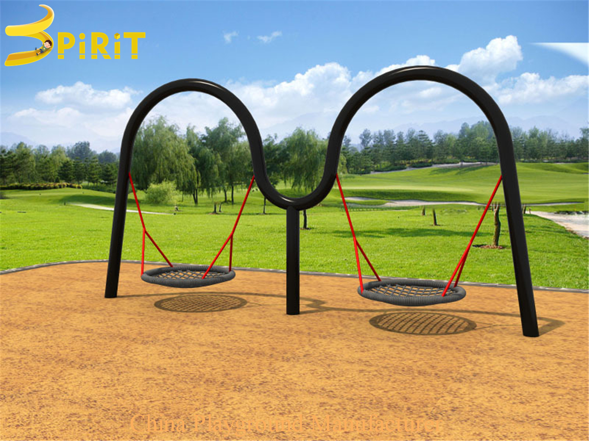 New basket chair 2 seater swing on sale design.-SPIRIT PLAY,Outdoor Playground, Indoor Playground,Trampoline Park,Outdoor Fitness,Inflatable,Soft Playground,Ninja Warrior,Trampoline Park,Playground Structure,Play Structure,Outdoor Fitness,Water Park,Play System,Freestanding,Interactive,independente ,Inklusibo, Park, Pagsaka sa Bungbong, Dula sa Bata