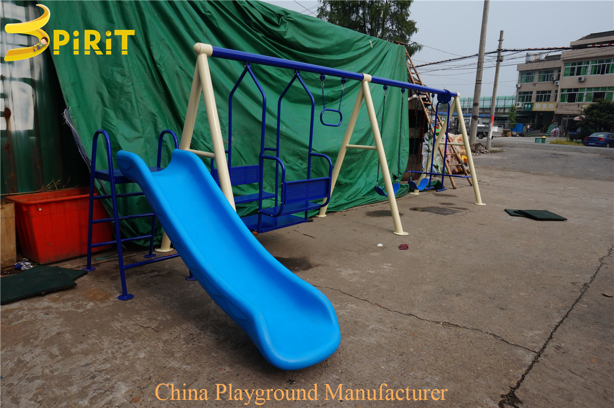Buy affordable kids swing frame metal for kindergarten.-SPIRIT PLAY,Outdoor Playground, Indoor Playground,Trampoline Park,Outdoor Fitness,Inflatable,Soft Playground,Ninja Warrior,Trampoline Park,Playground Structure,Play Structure,Outdoor Fitness,Water Park,Play System,Freestanding,Interactive,independente ,Inklusibo, Park, Pagsaka sa Bungbong, Dula sa Bata
