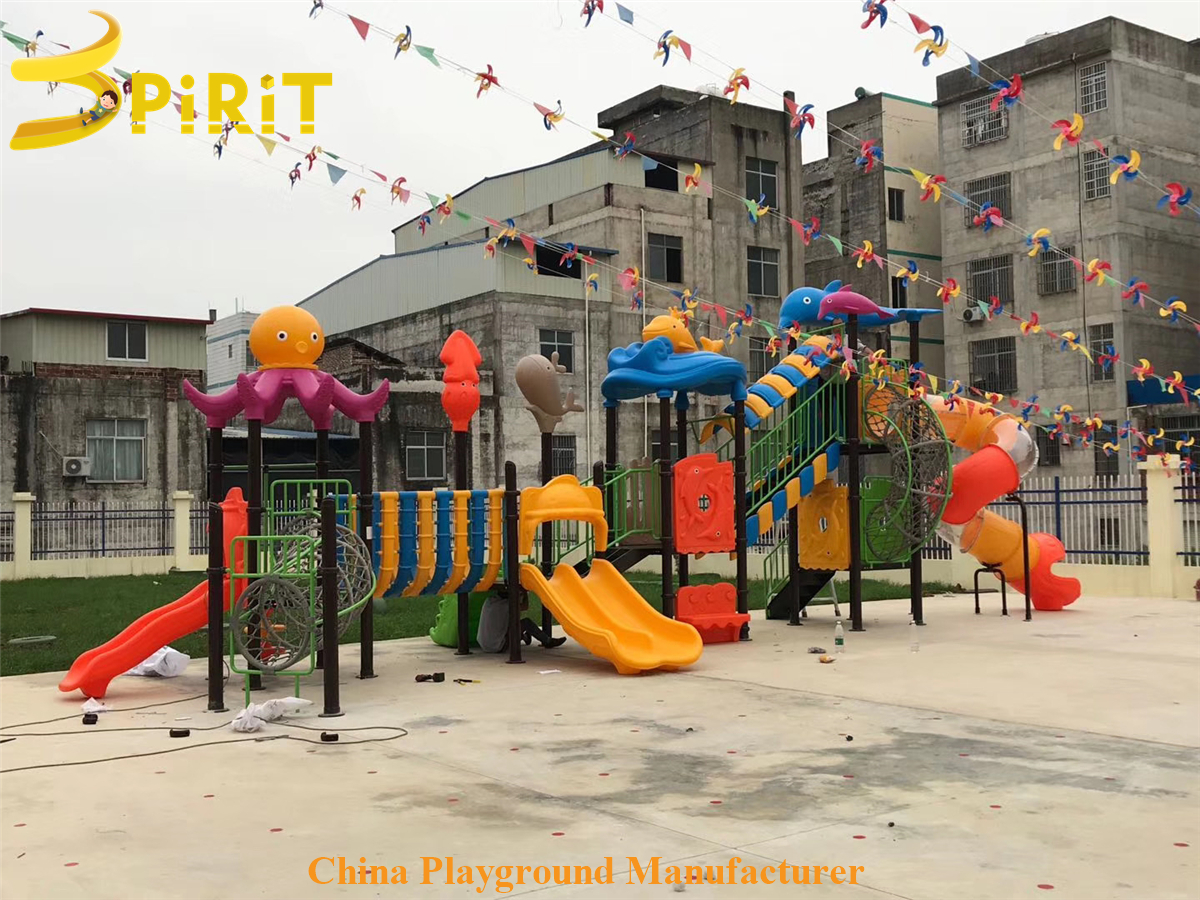 Buy Kids play structure plastic in community playground-SPIRIT PLAY,Outdoor Playground, Indoor Playground,Trampoline Park,Outdoor Fitness,Inflatable,Soft Playground,Ninja Warrior,Trampoline Park,Playground Structure,Play Structure,Outdoor Fitness,Water Park,Play System,Freestanding,Interactive,independente ,Inklusibo, Park, Pagsaka sa Bungbong, Dula sa Bata