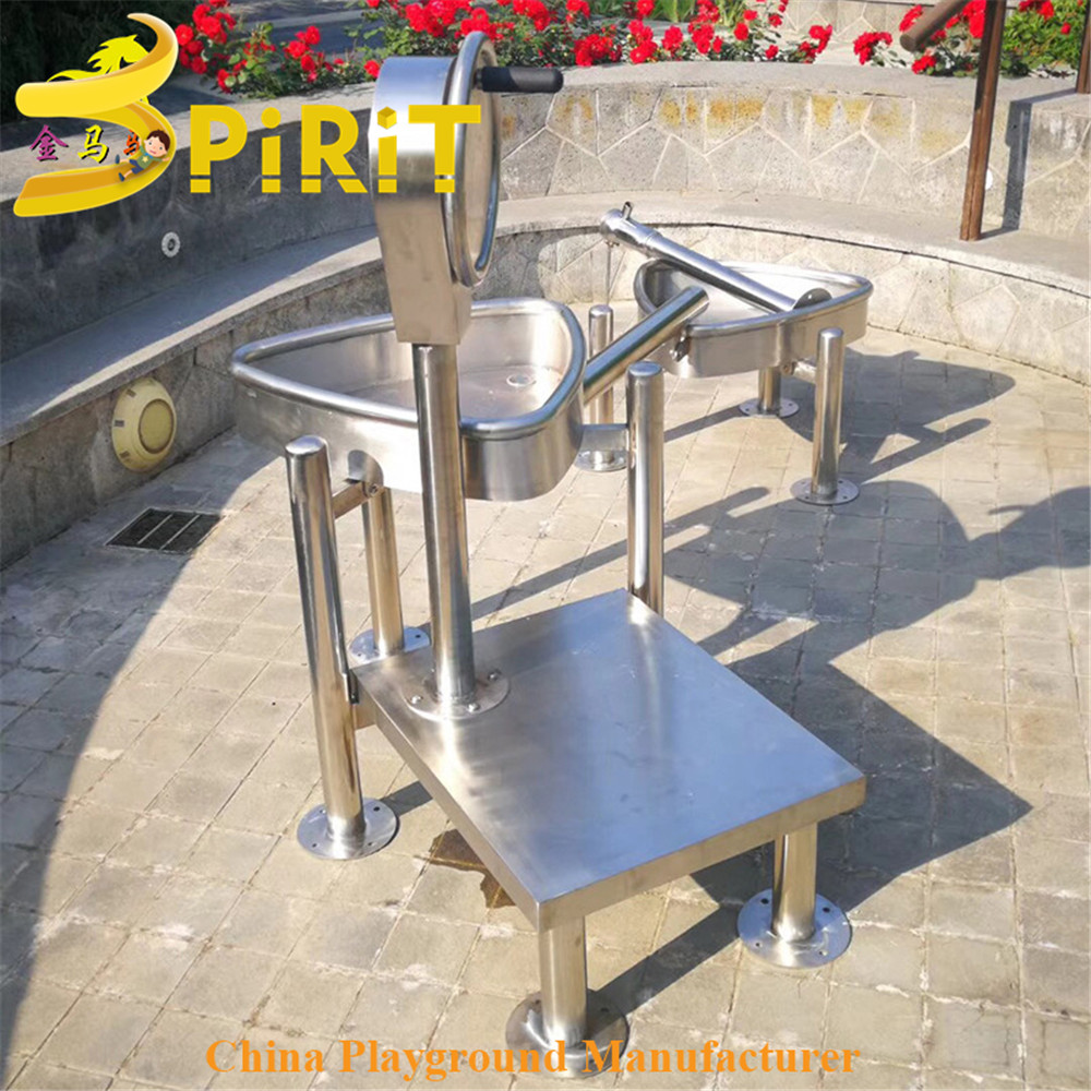 Stainless steel sand play set project in preschool-SPIRIT PLAY,Outdoor Playground, Indoor Playground,Trampoline Park,Outdoor Fitness,Inflatable,Soft Playground,Ninja Warrior,Trampoline Park,Playground Structure,Play Structure,Outdoor Fitness,Water Park,Play System,Freestanding,Interactive,independente ,Inklusibo, Park, Pagsaka sa Bungbong, Dula sa Bata