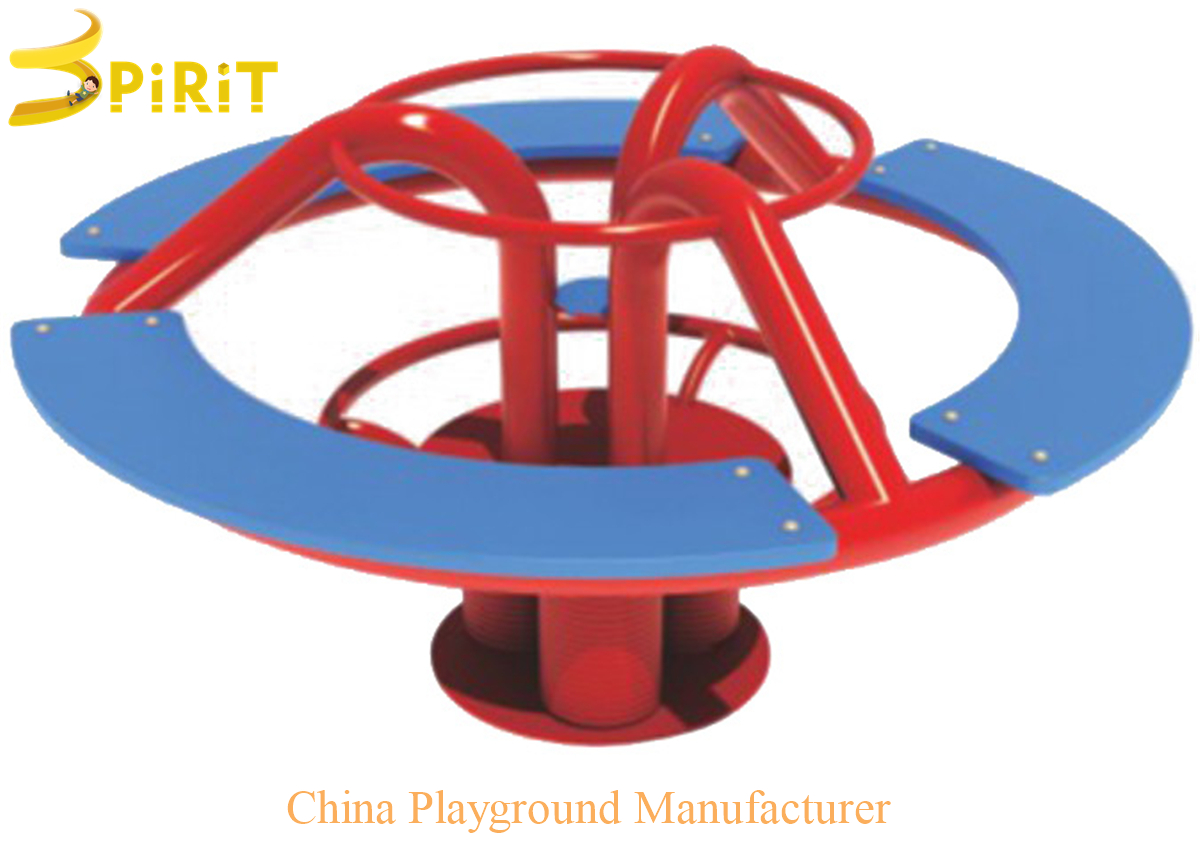 Kids wonderful push pull merry-go-round for sale-SPIRIT PLAY,Outdoor Playground, Indoor Playground,Trampoline Park,Outdoor Fitness,Inflatable,Soft Playground,Ninja Warrior,Trampoline Park,Playground Structure,Play Structure,Outdoor Fitness,Water Park,Play System,Freestanding,Interactive,independente ,Inklusibo, Park, Pagsaka sa Bungbong, Dula sa Bata