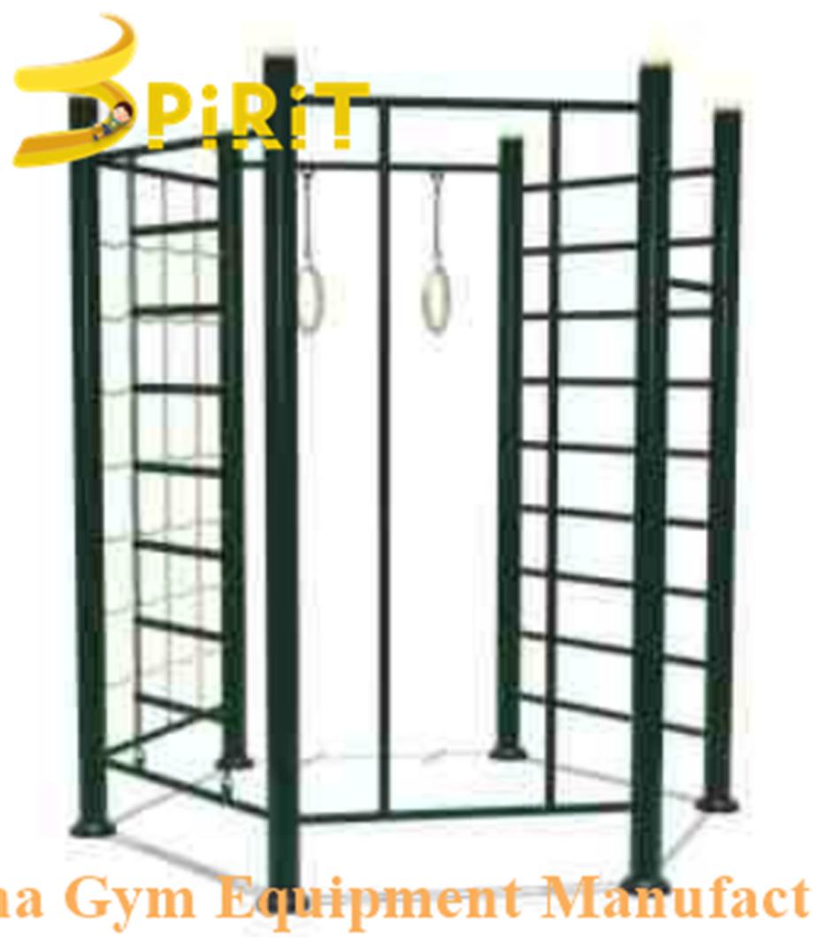 Hot selling fitness frame outdoor with bars in school-SPIRIT PLAY,Outdoor Playground, Indoor Playground,Trampoline Park,Outdoor Fitness,Inflatable,Soft Playground,Ninja Warrior,Trampoline Park,Playground Structure,Play Structure,Outdoor Fitness,Water Park,Play System,Freestanding,Interactive,independente ,Inklusibo, Park, Pagsaka sa Bungbong, Dula sa Bata