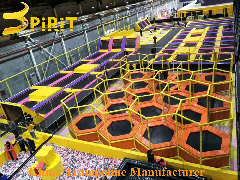 The best indoor bounce trampoline park for kids 6-12 years.-SPIRIT PLAY,Outdoor Playground, Indoor Playground,Trampoline Park,Outdoor Fitness,Inflatable,Soft Playground,Ninja Warrior,Trampoline Park,Playground Structure,Play Structure,Outdoor Fitness,Water Park,Play System,Freestanding,Interactive,independente ,Inklusibo, Park, Pagsaka sa Bungbong, Dula sa Bata