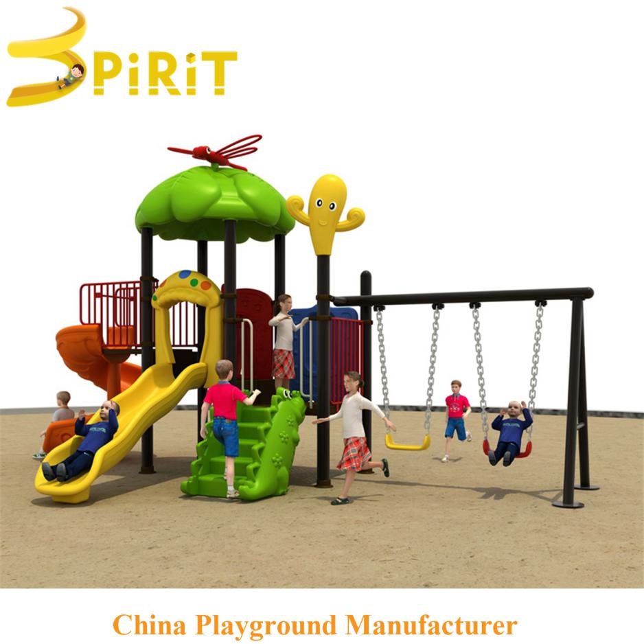 Cheap kids play systems with swing set-SPIRIT PLAY,Outdoor Playground, Indoor Playground,Trampoline Park,Outdoor Fitness,Inflatable,Soft Playground,Ninja Warrior,Trampoline Park,Playground Structure,Play Structure,Outdoor Fitness,Water Park,Play System,Freestanding,Interactive,independente ,Inklusibo, Park, Pagsaka sa Bungbong, Dula sa Bata