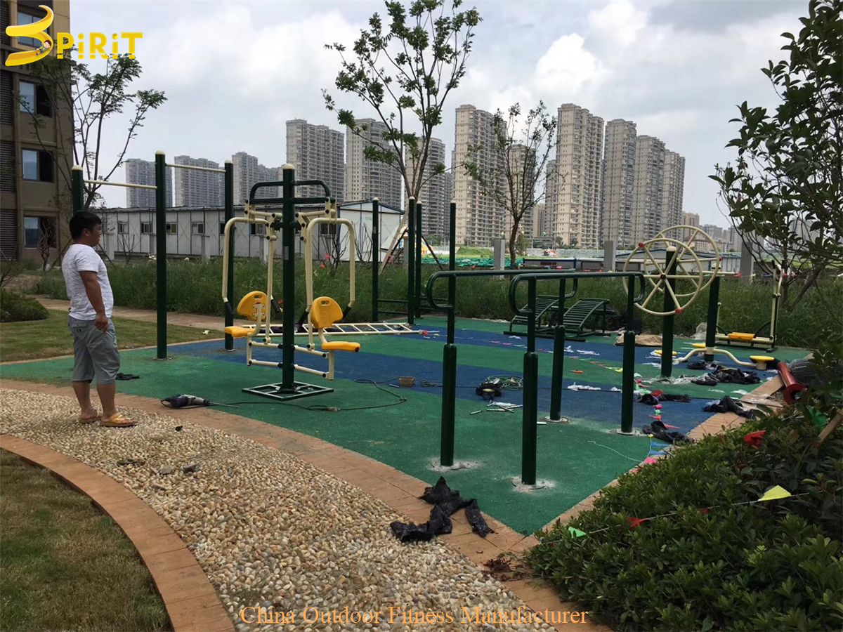 How to buy park Outdoor fitness equipment for community?-SPIRIT PLAY,Outdoor Playground, Indoor Playground,Trampoline Park,Outdoor Fitness,Inflatable,Soft Playground,Ninja Warrior,Trampoline Park,Playground Structure,Play Structure,Outdoor Fitness,Water Park,Play System,Freestanding,Interactive,independente ,Inklusibo, Park, Pagsaka sa Bungbong, Dula sa Bata