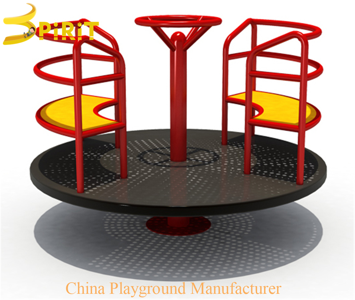 Urban large Spinning Playground Equipment outdoor activities CE safety standard-SPIRIT PLAY,Outdoor Playground, Indoor Playground,Trampoline Park,Outdoor Fitness,Inflatable,Soft Playground,Ninja Warrior,Trampoline Park,Playground Structure,Play Structure,Outdoor Fitness,Water Park,Play System,Freestanding,Interactive,independente ,Inklusibo, Park, Pagsaka sa Bungbong, Dula sa Bata