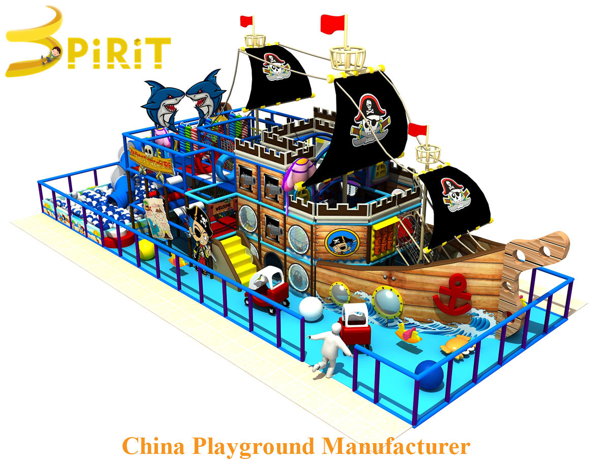 Private ship theme children indoor playground in new jersey party design-SPIRIT PLAY,Outdoor Playground, Indoor Playground,Trampoline Park,Outdoor Fitness,Inflatable,Soft Playground,Ninja Warrior,Trampoline Park,Playground Structure,Play Structure,Outdoor Fitness,Water Park,Play System,Freestanding,Interactive,independente ,Inklusibo, Park, Pagsaka sa Bungbong, Dula sa Bata