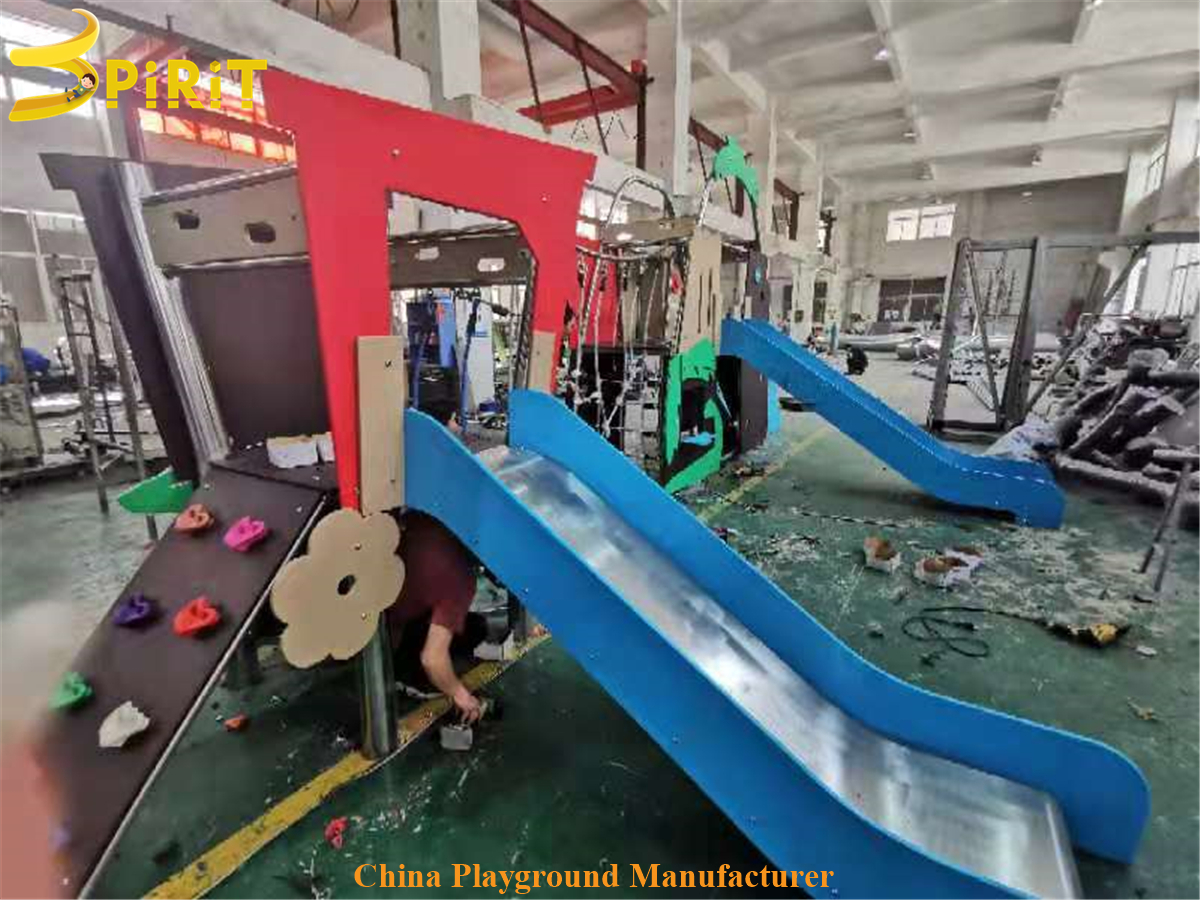 HDPE outdoor the adventure playground chester churches for kids 3 to 6 years-SPIRIT PLAY,Outdoor Playground, Indoor Playground,Trampoline Park,Outdoor Fitness,Inflatable,Soft Playground,Ninja Warrior,Trampoline Park,Playground Structure,Play Structure,Outdoor Fitness,Water Park,Play System,Freestanding,Interactive,independente ,Inklusibo, Park, Pagsaka sa Bungbong, Dula sa Bata
