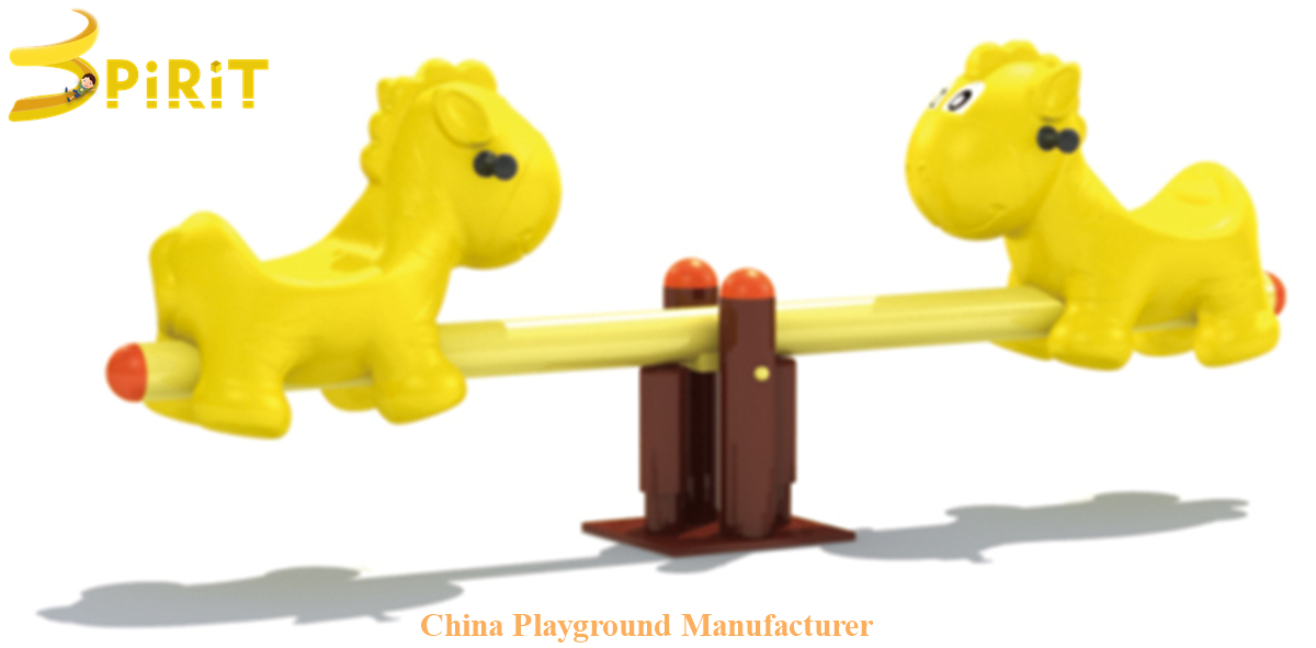 SPIRIT high quality children commercial seesaw handles-SPIRIT PLAY,Outdoor Playground, Indoor Playground,Trampoline Park,Outdoor Fitness,Inflatable,Soft Playground,Ninja Warrior,Trampoline Park,Playground Structure,Play Structure,Outdoor Fitness,Water Park,Play System,Freestanding,Interactive,independente ,Inklusibo, Park, Pagsaka sa Bungbong, Dula sa Bata