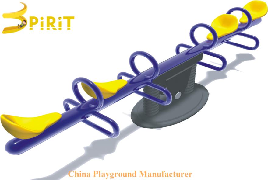Outdoor toddler cheap price seesaw hotel Chinese factory-SPIRIT PLAY,Outdoor Playground, Indoor Playground,Trampoline Park,Outdoor Fitness,Inflatable,Soft Playground,Ninja Warrior,Trampoline Park,Playground Structure,Play Structure,Outdoor Fitness,Water Park,Play System,Freestanding,Interactive,independente ,Inklusibo, Park, Pagsaka sa Bungbong, Dula sa Bata