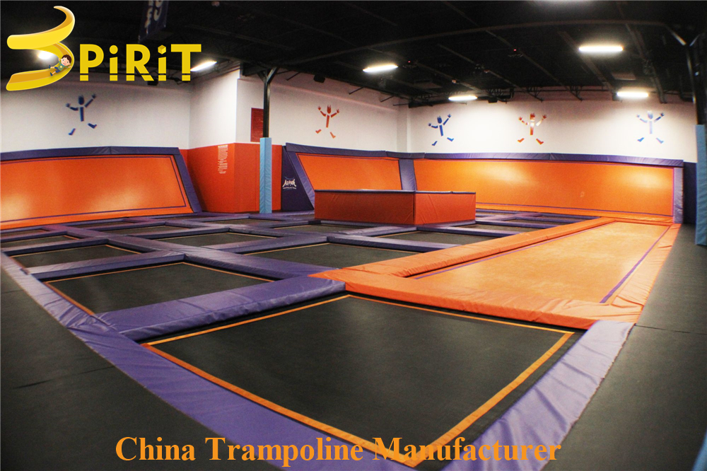 Indoor custom made party affordable trampoline park queens on sale-SPIRIT PLAY,Outdoor Playground, Indoor Playground,Trampoline Park,Outdoor Fitness,Inflatable,Soft Playground,Ninja Warrior,Trampoline Park,Playground Structure,Play Structure,Outdoor Fitness,Water Park,Play System,Freestanding,Interactive,independente ,Inklusibo, Park, Pagsaka sa Bungbong, Dula sa Bata