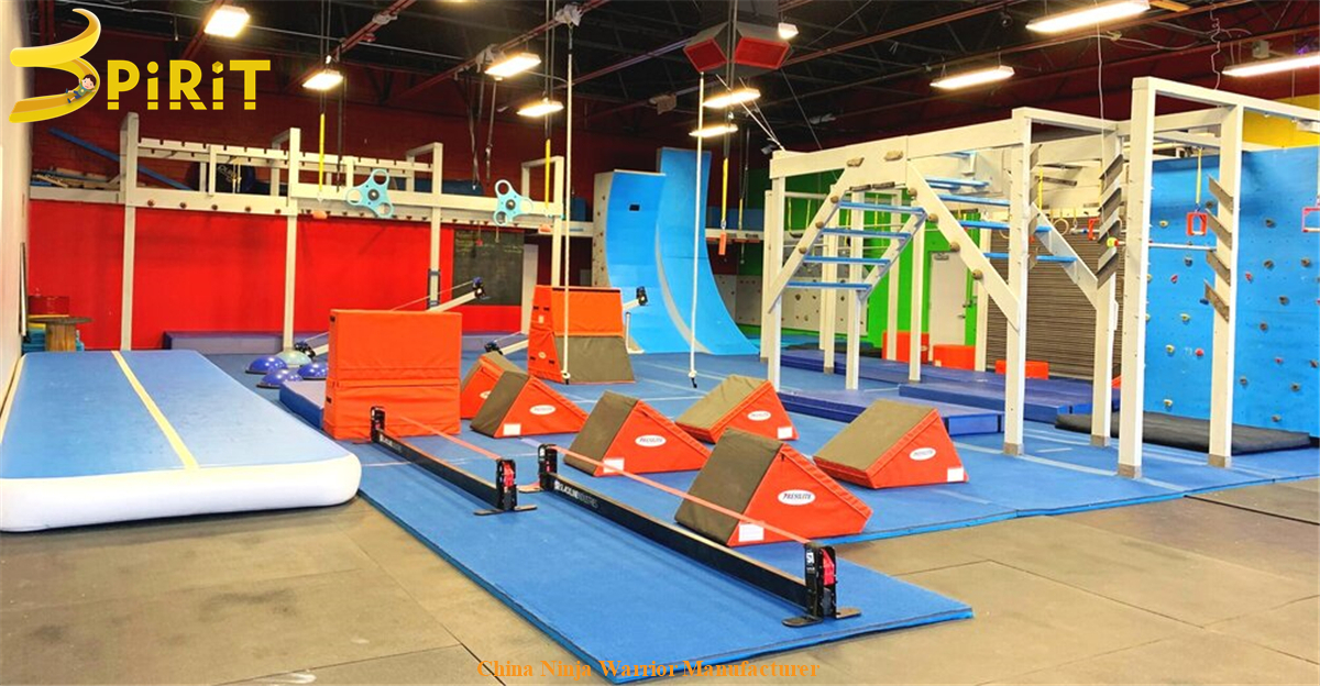 Indoor cheap gymnastic cheap kids ninja training on sale-SPIRIT PLAY,Outdoor Playground, Indoor Playground,Trampoline Park,Outdoor Fitness,Inflatable,Soft Playground,Ninja Warrior,Trampoline Park,Playground Structure,Play Structure,Outdoor Fitness,Water Park,Play System,Freestanding,Interactive,independente ,Inklusibo, Park, Pagsaka sa Bungbong, Dula sa Bata