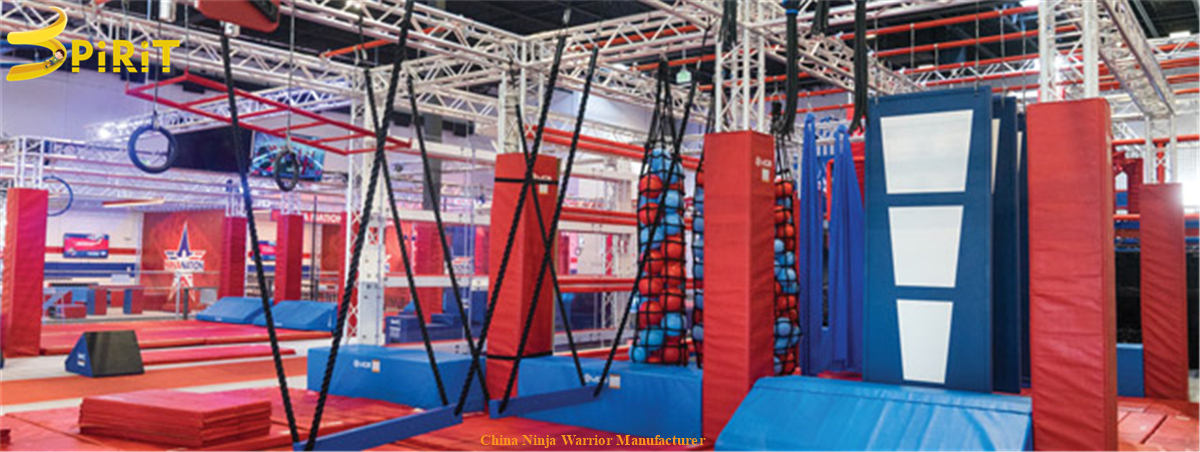 Best custom order ninja warrior website China supplier-SPIRIT PLAY,Outdoor Playground, Indoor Playground,Trampoline Park,Outdoor Fitness,Inflatable,Soft Playground,Ninja Warrior,Trampoline Park,Playground Structure,Play Structure,Outdoor Fitness,Water Park,Play System,Freestanding,Interactive,independente ,Inklusibo, Park, Pagsaka sa Bungbong, Dula sa Bata