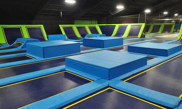 How to custom trampoline park from SPIRIT?-{:en}SPIRIT PLAY,Outdoor Playground, Indoor Playground,Trampoline Park,Outdoor Fitness,Inflatable,Soft Playground,Ninja Warrior,Trampoline Park,Playground Structure,Play Structure,Outdoor Fitness,Water Park,Play System,Freestanding,Interactive,independent,Inclusive,Park,Climbing Wall,Toddler Play