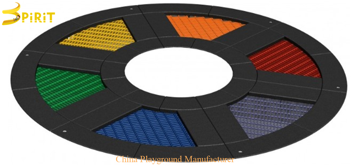 Hot selling combined in ground trampoline uk 10ft for garden-SPIRIT PLAY,Outdoor Playground, Indoor Playground,Trampoline Park,Outdoor Fitness,Inflatable,Soft Playground,Ninja Warrior,Trampoline Park,Playground Structure,Play Structure,Outdoor Fitness,Water Park,Play System,Freestanding,Interactive,independente ,Inklusibo, Park, Pagsaka sa Bungbong, Dula sa Bata