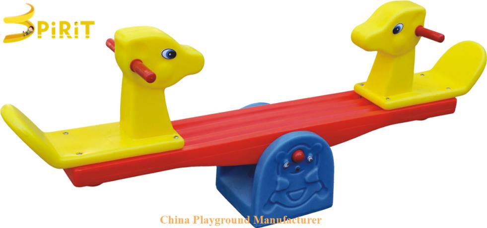 Plastic kids seesaw for home-SPIRIT PLAY,Outdoor Playground, Indoor Playground,Trampoline Park,Outdoor Fitness,Inflatable,Soft Playground,Ninja Warrior,Trampoline Park,Playground Structure,Play Structure,Outdoor Fitness,Water Park,Play System,Freestanding,Interactive,independente ,Inklusibo, Park, Pagsaka sa Bungbong, Dula sa Bata