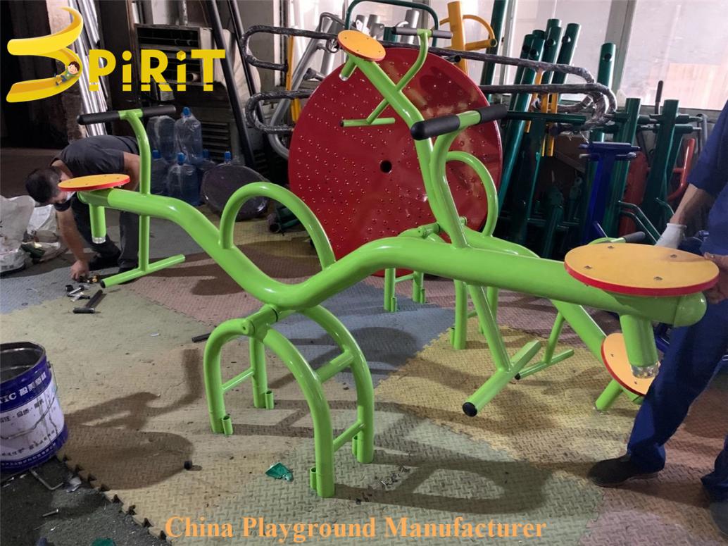 Cheap Standing Seesaw for public park-SPIRIT PLAY,Outdoor Playground, Indoor Playground,Trampoline Park,Outdoor Fitness,Inflatable,Soft Playground,Ninja Warrior,Trampoline Park,Playground Structure,Play Structure,Outdoor Fitness,Water Park,Play System,Freestanding,Interactive,independente ,Inklusibo, Park, Pagsaka sa Bungbong, Dula sa Bata