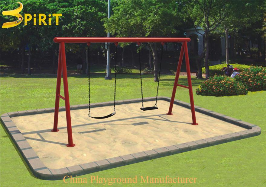swing set zanui with safety-SPIRIT PLAY,Outdoor Playground, Indoor Playground,Trampoline Park,Outdoor Fitness,Inflatable,Soft Playground,Ninja Warrior,Trampoline Park,Playground Structure,Play Structure,Outdoor Fitness,Water Park,Play System,Freestanding,Interactive,independente ,Inklusibo, Park, Pagsaka sa Bungbong, Dula sa Bata
