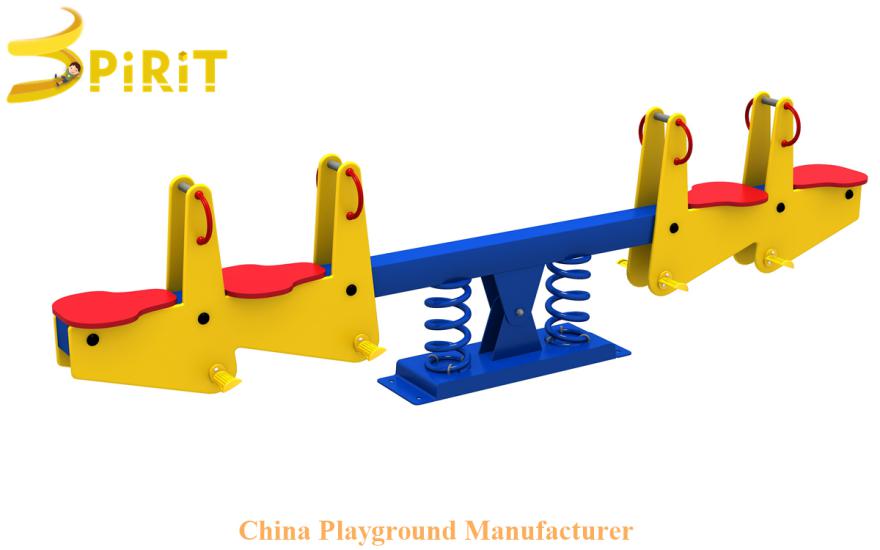 Commercial toddler teeter totter handles-SPIRIT PLAY,Outdoor Playground, Indoor Playground,Trampoline Park,Outdoor Fitness,Inflatable,Soft Playground,Ninja Warrior,Trampoline Park,Playground Structure,Play Structure,Outdoor Fitness,Water Park,Play System,Freestanding,Interactive,independente ,Inklusibo, Park, Pagsaka sa Bungbong, Dula sa Bata
