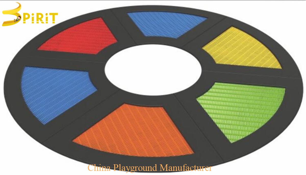 Outdoor CE cheap underground trampoline price-SPIRIT PLAY,Outdoor Playground, Indoor Playground,Trampoline Park,Outdoor Fitness,Inflatable,Soft Playground,Ninja Warrior,Trampoline Park,Playground Structure,Play Structure,Outdoor Fitness,Water Park,Play System,Freestanding,Interactive,independente ,Inklusibo, Park, Pagsaka sa Bungbong, Dula sa Bata